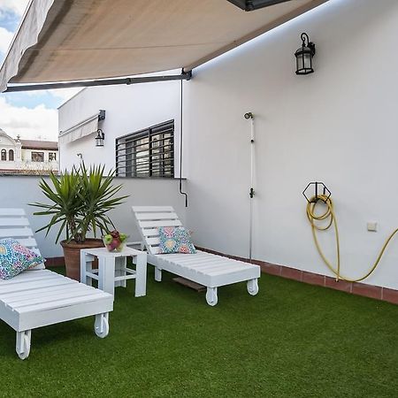 Sevillahome - Marques De Paradas Dış mekan fotoğraf