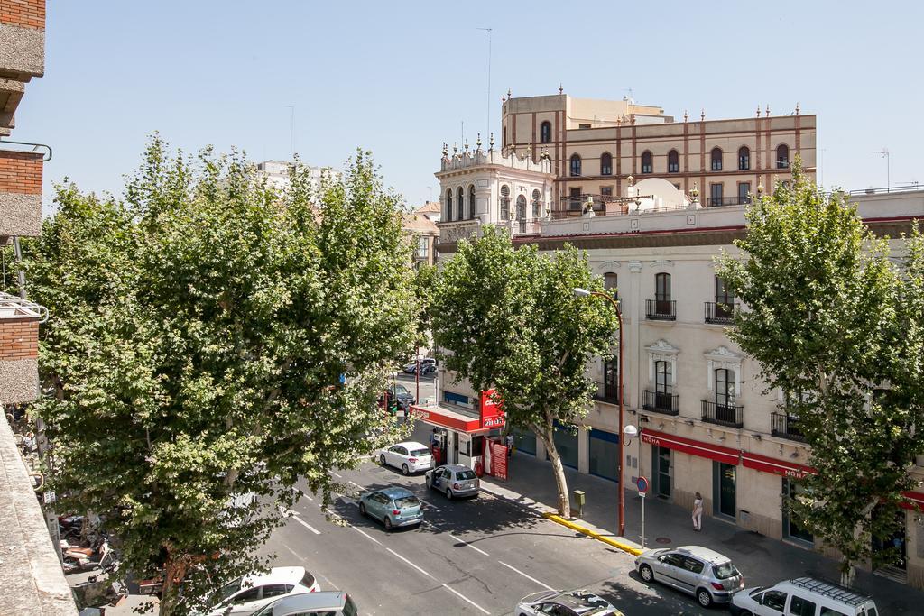 Sevillahome - Marques De Paradas Oda fotoğraf