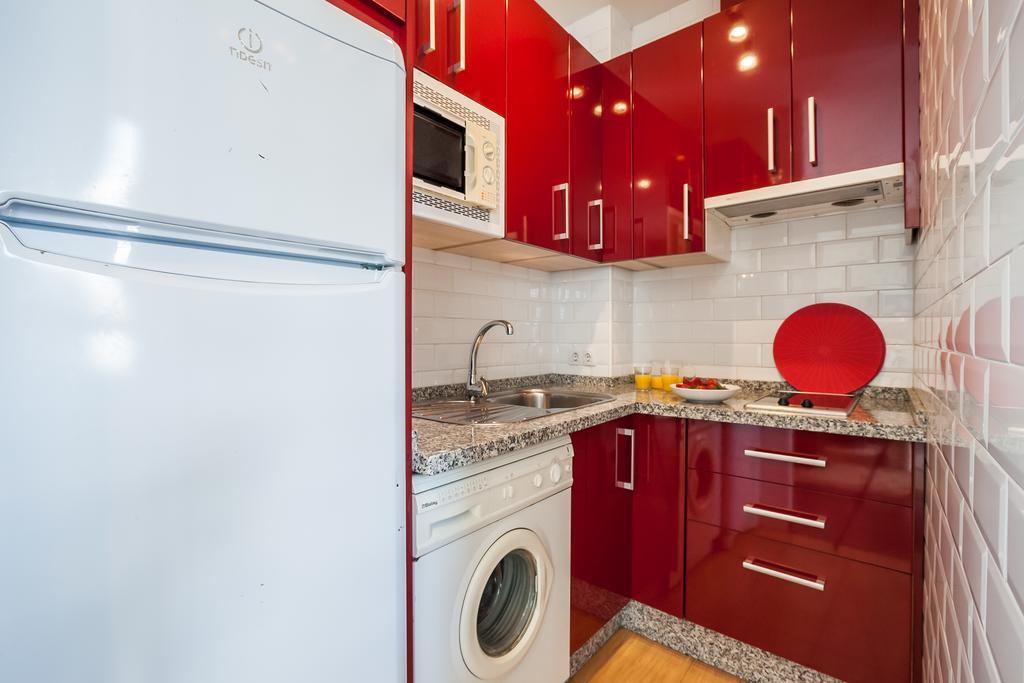 Sevillahome - Marques De Paradas Dış mekan fotoğraf