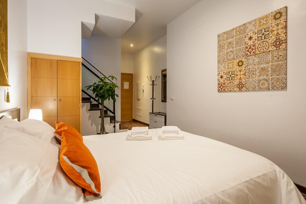 Sevillahome - Marques De Paradas Dış mekan fotoğraf