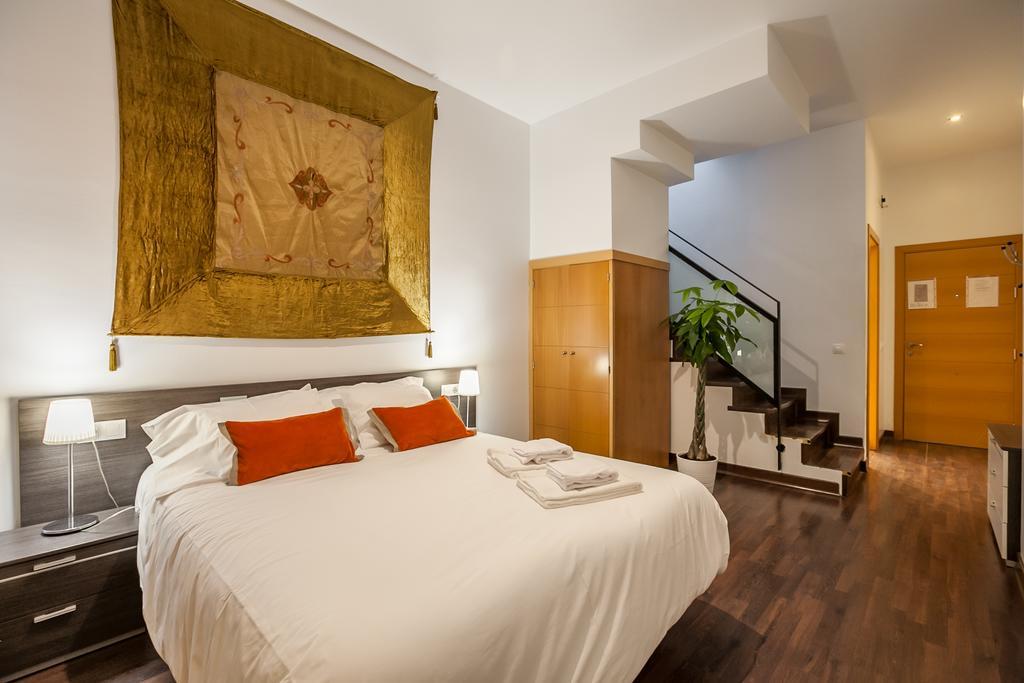 Sevillahome - Marques De Paradas Dış mekan fotoğraf