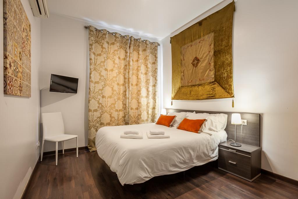 Sevillahome - Marques De Paradas Dış mekan fotoğraf