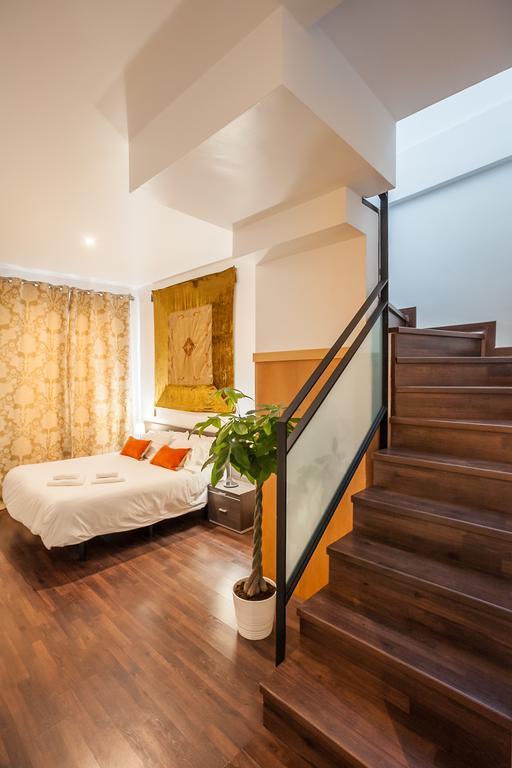 Sevillahome - Marques De Paradas Dış mekan fotoğraf