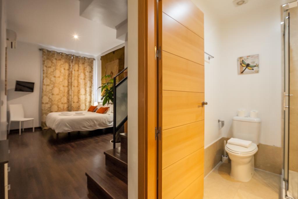 Sevillahome - Marques De Paradas Dış mekan fotoğraf