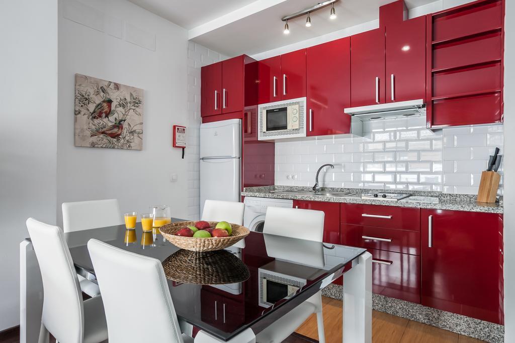 Sevillahome - Marques De Paradas Dış mekan fotoğraf