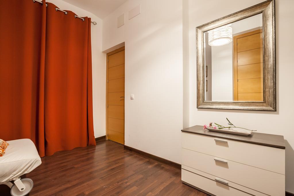 Sevillahome - Marques De Paradas Dış mekan fotoğraf