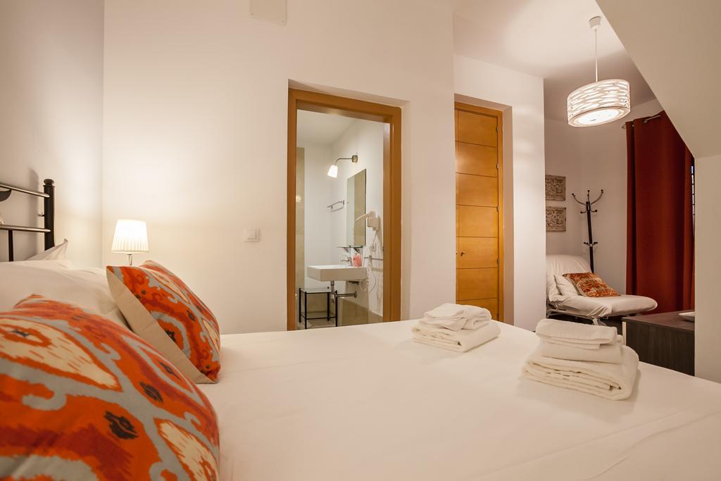 Sevillahome - Marques De Paradas Dış mekan fotoğraf