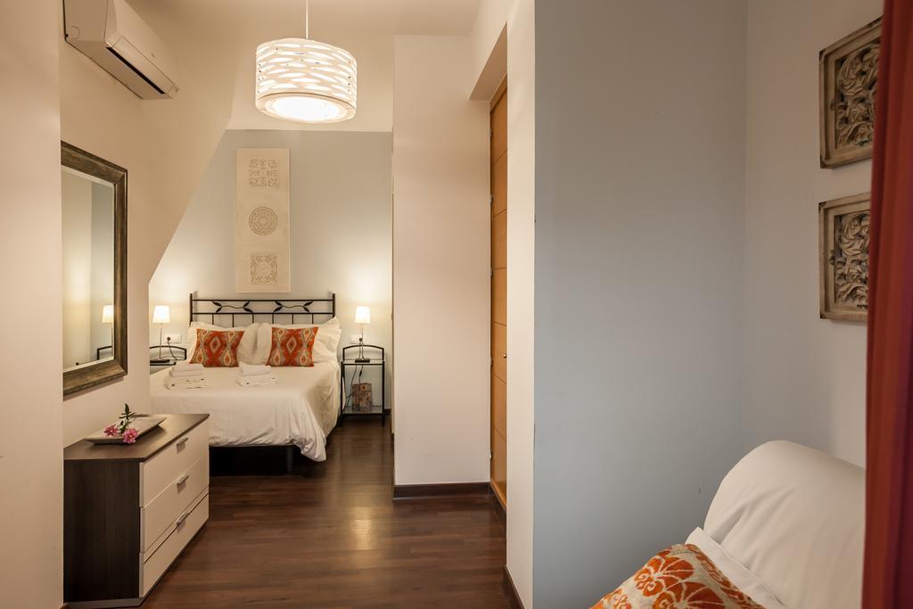 Sevillahome - Marques De Paradas Dış mekan fotoğraf
