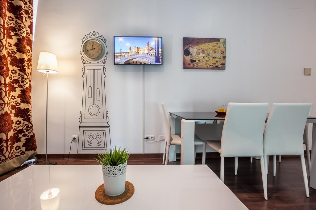 Sevillahome - Marques De Paradas Dış mekan fotoğraf