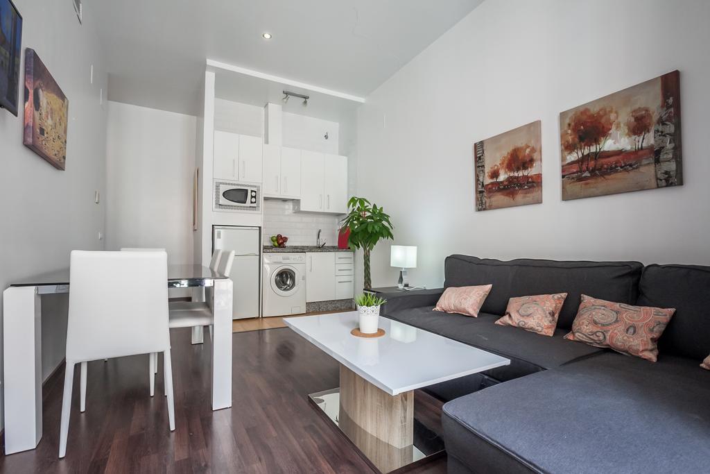 Sevillahome - Marques De Paradas Dış mekan fotoğraf