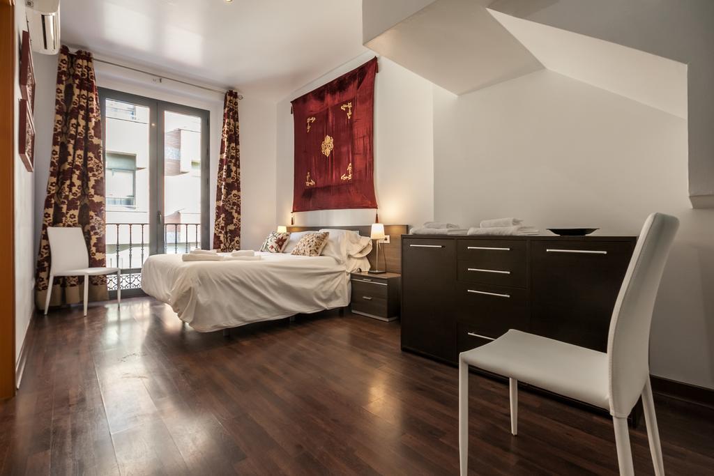 Sevillahome - Marques De Paradas Dış mekan fotoğraf