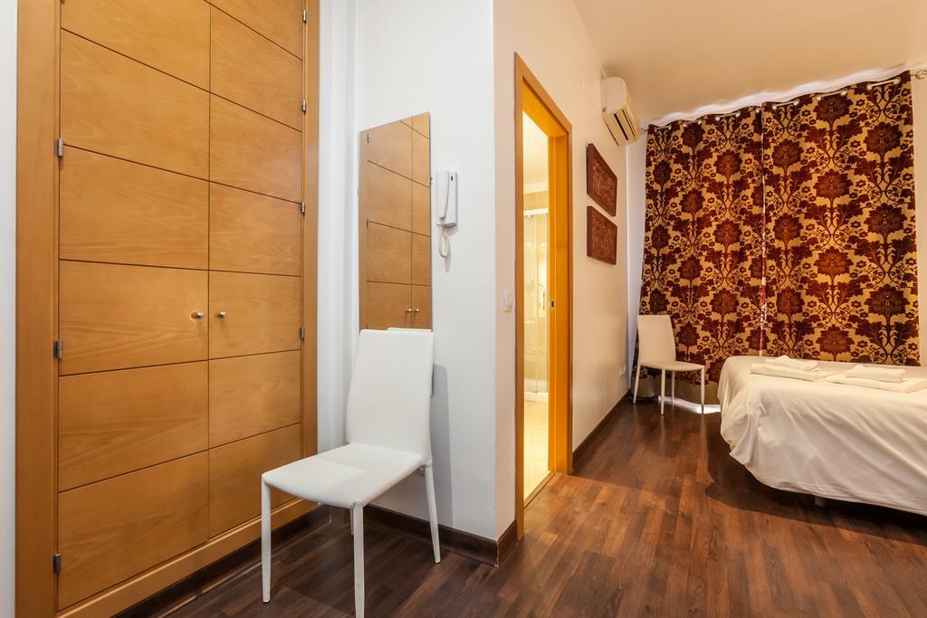 Sevillahome - Marques De Paradas Dış mekan fotoğraf