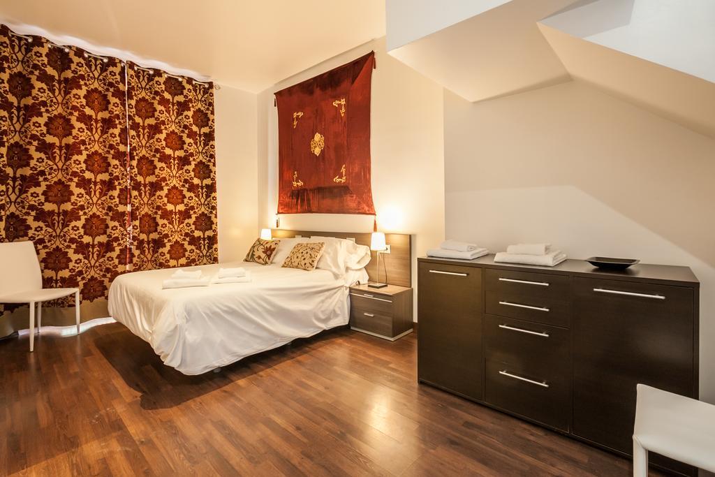 Sevillahome - Marques De Paradas Dış mekan fotoğraf