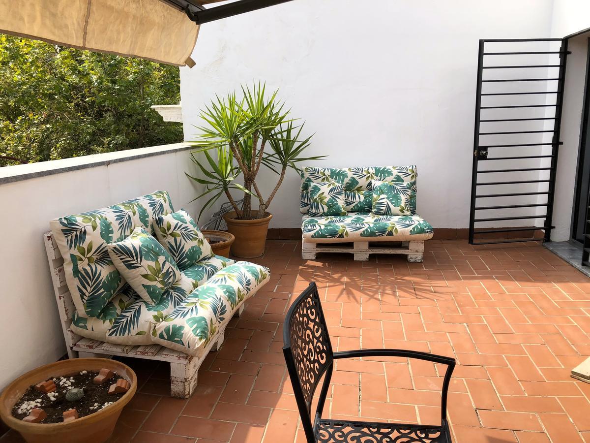 Sevillahome - Marques De Paradas Dış mekan fotoğraf